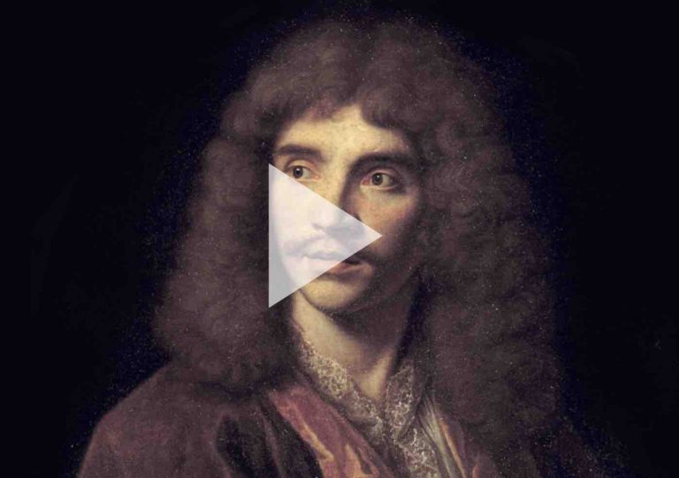 ARTE : programmation spéciale Molière dimanche 3 avril