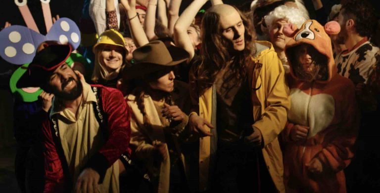 ARTE : un nouvel épisode de «Release Party» avec Jacques dès le mercredi 13 avril à 20h00 sur ARTE Concert, Facebook et YouTube