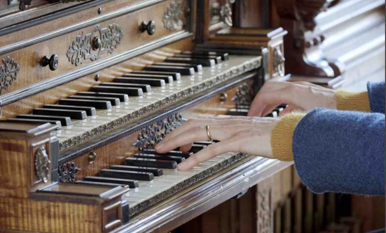 ARTE : «Chercheurs d’orgues», un voyage musical et historique en Europe à la découverte des orgues les plus remarquables dimanche 8 mai à 17h10