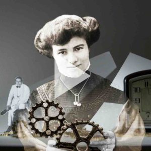ARTE: «Gabriële Buffet-Picabia, la femme au cerveau érotique» dimanche 1er mai
