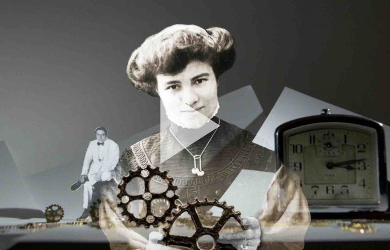 ARTE: «Gabriële Buffet-Picabia, la femme au cerveau érotique» dimanche 1er mai