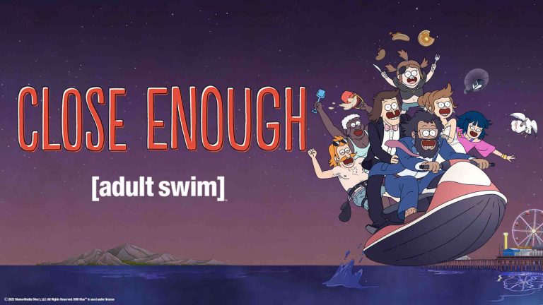 Adult Swim : «Close Enough», saison 3 inédite dès le 30 mai
