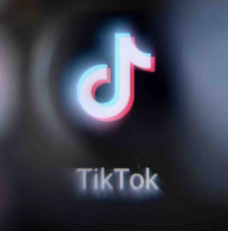 Le Parlement britannique annonce à son tour l’interdiction de TikTok sur ses appareils