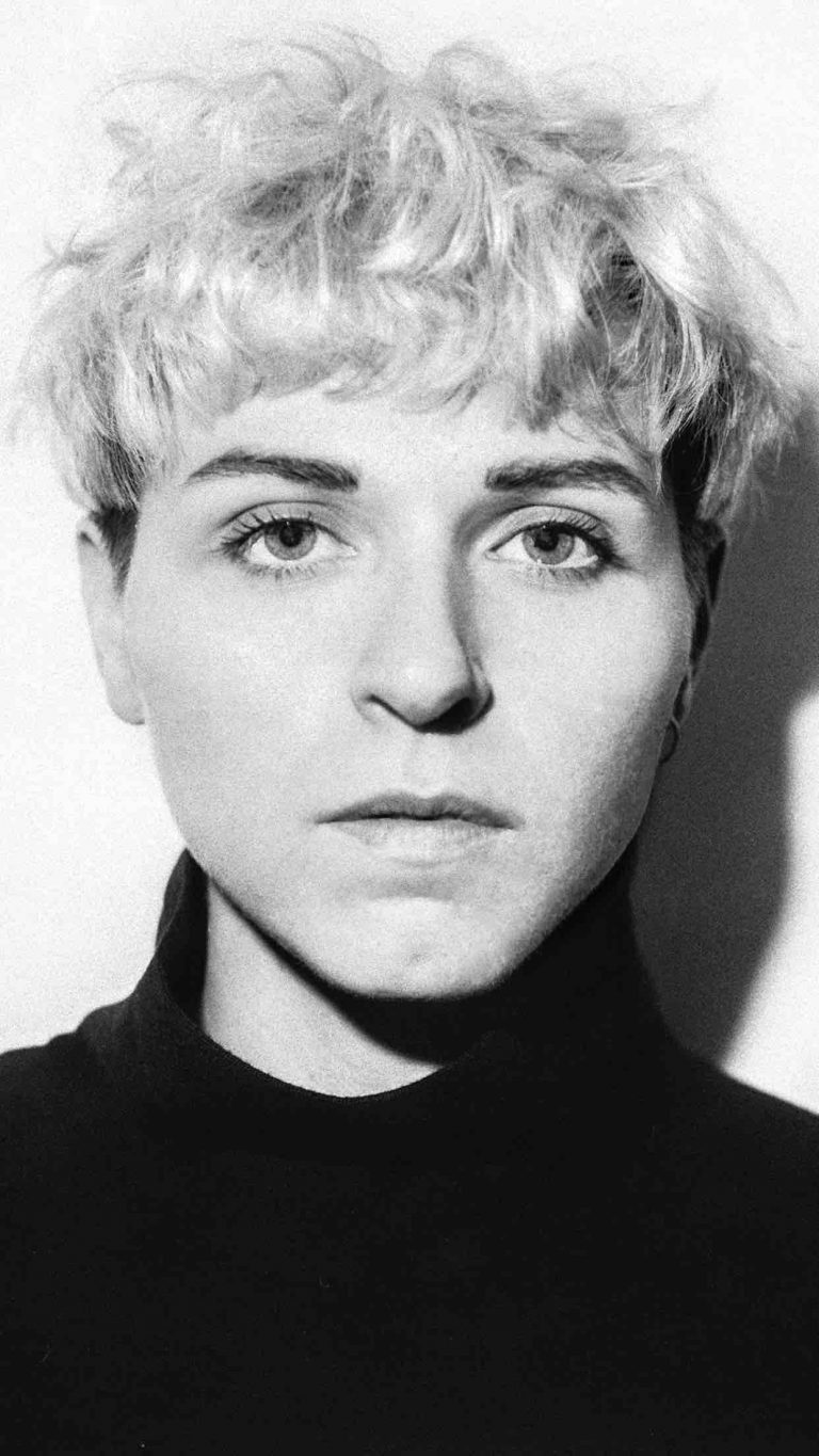 Alexandra Reghioua nommée Directrice de la Création de Publicis EtNous