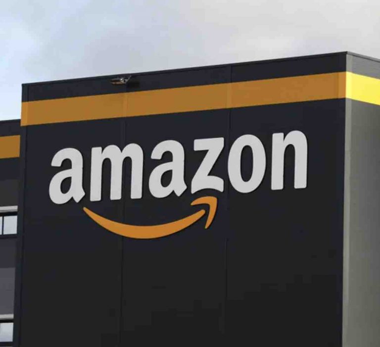 Royaume-Uni: Amazon annonce un investissement de 9,5 milliards d’euros sur 5 ans dans le «cloud»