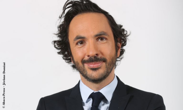 A. DE COURCELLES (BFM Business) : «Plus de 60% de notre audience vient de la radio»