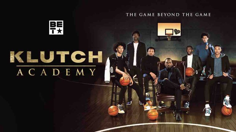 BET : «Klutch Academy», la nouvelle série documentaire produite par les studios BET et Rich Paul, en exclusivité dès le 2 mai