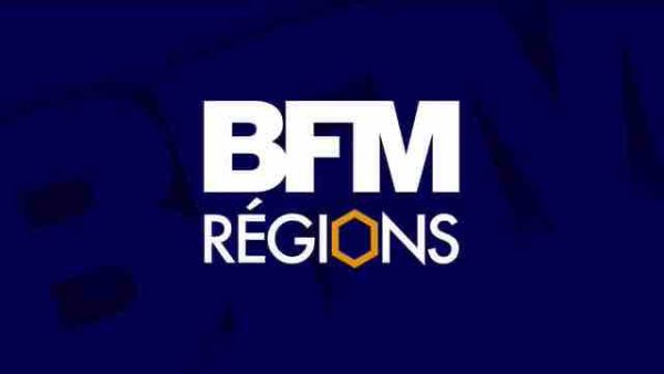 BFM Régions : lancement de la nouvelle chaîne BFM Alsace à partir du 28 juin 2022