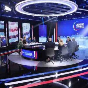 BFMTV, 5ème chaîne de France, leader TNT et info ce dimanche 24 avril pour la nuit électorale conxacrée au 2nd tour de l’élection présidentielle