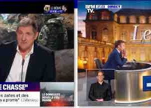 BFMTV : succès d’audiences ce mercerdi 20 avril