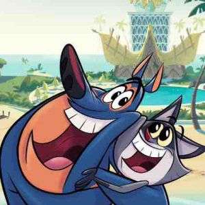 Boomerang : la série animée «Taffy» de retour dans une saison inédite dès le 23 mai