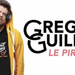 C8 : «Greg Guillotin : le Pire Gendre» jeudi 5 mai à 21h15