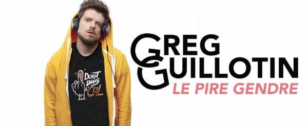 C8 : «Greg Guillotin : le Pire Gendre» jeudi 5 mai à 21h15