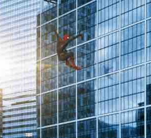 CANAL+ Brand Solutions lance le #primingspot habillage écran avec Spiderman pour CANALVOD