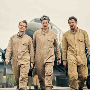 CANAL+ annonce l’acquisition de la série «ROGUE HEROES»