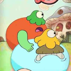 Cartoon Network/ «Les Fungies» : épisodes inédits dès le 21 mai