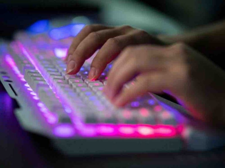 Course de vitesse pour prendre position sur l’internet spatial