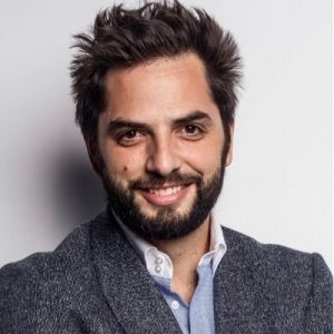 Diego Buñuel va présenter la nouvelle formule de l’émission «Thalassa»