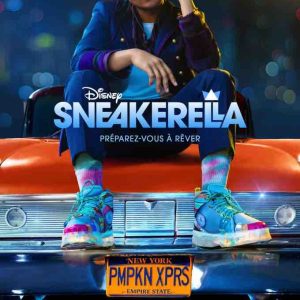 Disney+ : la nouvelle comédie musicale «Sneakerella» dès le vendredi 13 mai