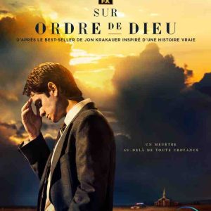 Disney+ : la nouvelle mini-série originale Disney+ «Sur ordre de Dieu» prochainement disponible sous la bannière Star