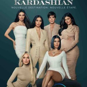 Disney+ : la nouvelle série originale «Les Kardashian» dès le 14 avril