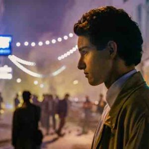 Disney+ : la série française originale Disney+ «Oussekine» sera disponible en intégralité dès le 11 mai en France et à travers le monde