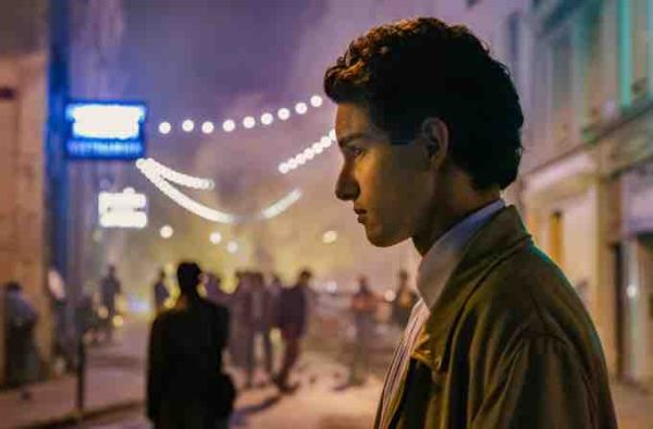 Disney+ : la série française originale Disney+ «Oussekine» sera disponible en intégralité dès le 11 mai en France et à travers le monde