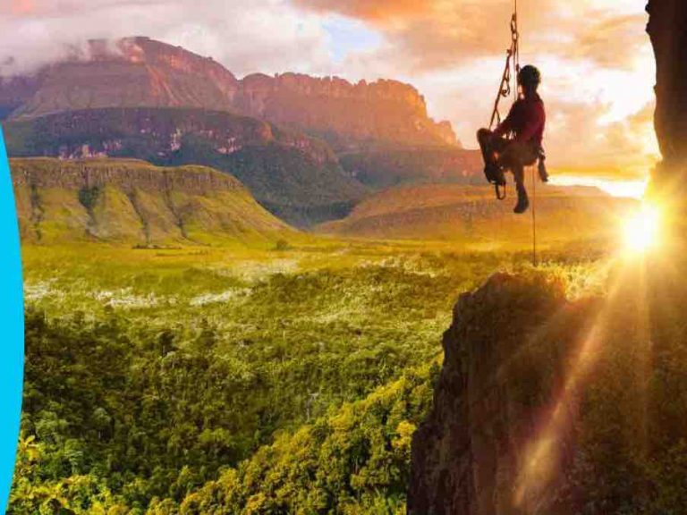 Disney+ : le documentaire «Explorer: le dernier tepui» à l’occasion de la journée de la Terre le 22 avril