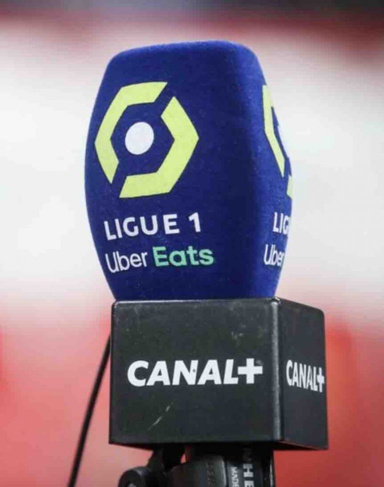 Droits TV de L1: Canal+ débouté par la justice dans un litige l’opposant à beIN Sports