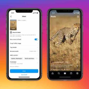 Earth Day : Meta et Instagram dévoilent de nouvelles initiatives en faveur de la protection de l’environnement