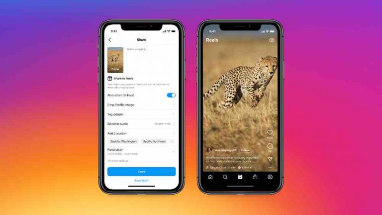 Earth Day : Meta et Instagram dévoilent de nouvelles initiatives en faveur de la protection de l’environnement