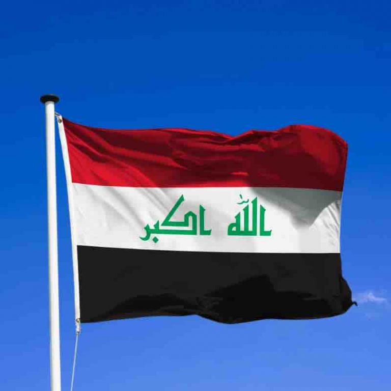 En Irak, la télévision ne peut pas dénoncer la corruption présumée dans l’armée irakienne sur le mode satirique