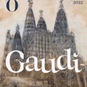 Exposition Gaudi au Musée d’Orsay : un film de GEDEON Programmes dans le parcours muséographique
