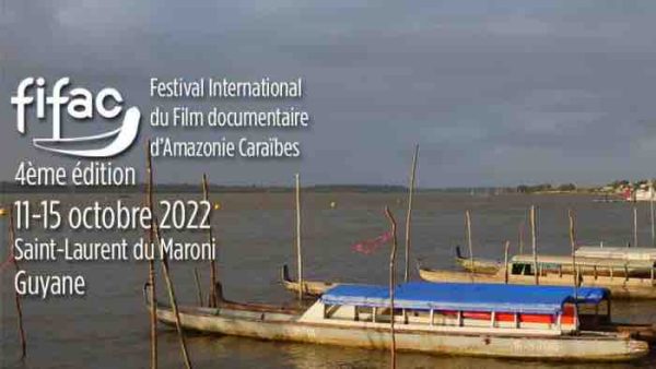 FIFAC 2022 : Appel à films et aux contenus numériques