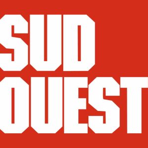 Flore Galaud, 38 ans, nommée rédactrice en chef du journal «Sud Ouest»