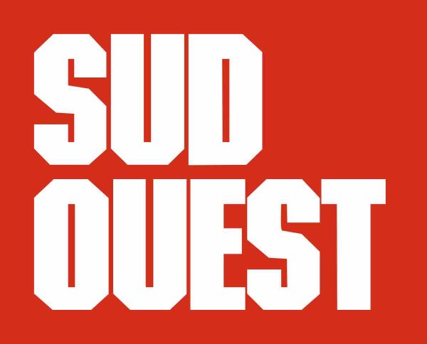 Flore Galaud, 38 ans, nommée rédactrice en chef du journal «Sud Ouest»