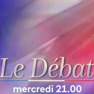 France 2, franceinfo canal 27 et franceinfo.fr / Présidentielle 2022 : «Le Débat» mercredi 20 avril