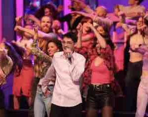 France 2 : record de saison pour «N’oubliez pas les paroles» mardi