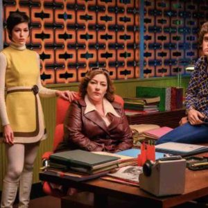 France 2 : un épisode inédit des «Petits Meurtres d’Agatha Christie» vendredi 29 avril à 21h05