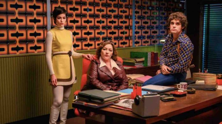 France 2 : un épisode inédit des «Petits Meurtres d’Agatha Christie» vendredi 29 avril à 21h05