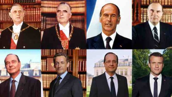 France 2/ soirée-événement : «Cent jours» mardi 3 mai dès 21h10