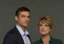 France 2 : «César Wagner», leader du Prime vendredi