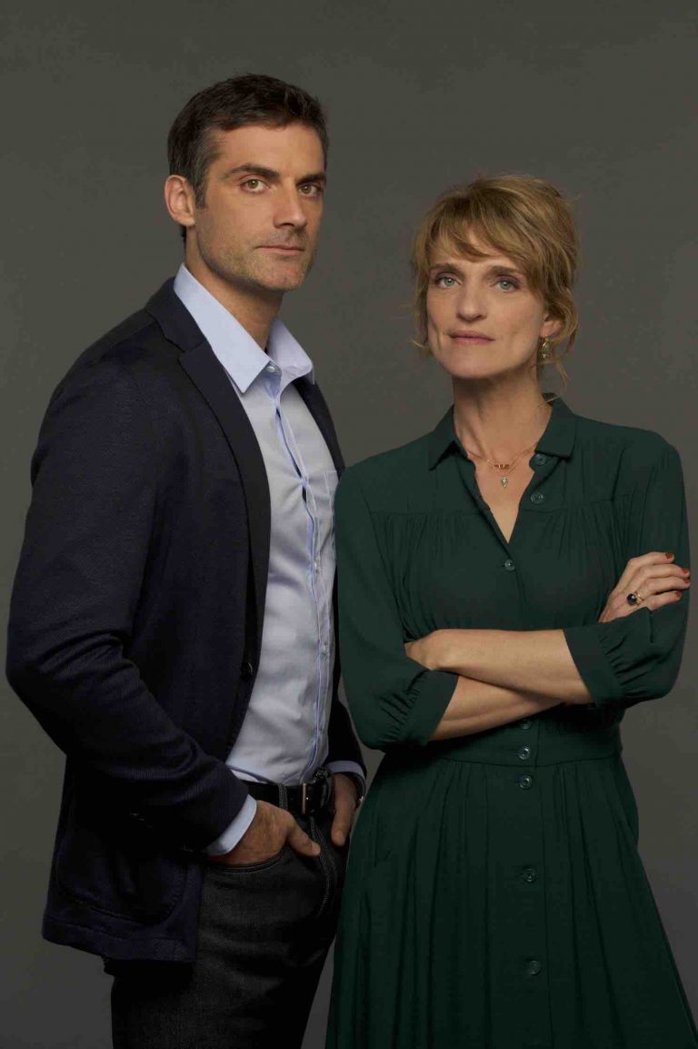 France 2/ «César Wagner» : 2 nouveaux épisodes en tournage du 18 avril au 10 juin à Strasbourg et dans les Vosges