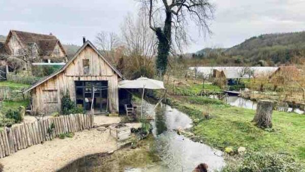 France 3/ «La ligne bleue» : «Le goût de la terre» lundi 16 mai à 23h00