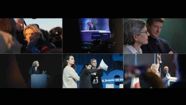 France 5 : soirée spéciale «C politique» présentée par Karim Rissouli mardi 26 avril dès 21h00