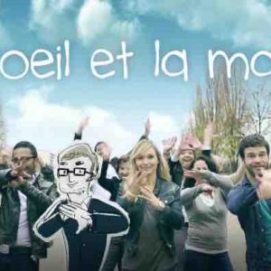 France 5/ «L’œil et la main» : «La loi de la récréation» de Sandrine Herman lundi 16 mai à 9h30