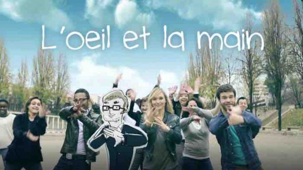 France 5/ «L’œil et la main» : «La loi de la récréation» de Sandrine Herman lundi 16 mai à 9h30