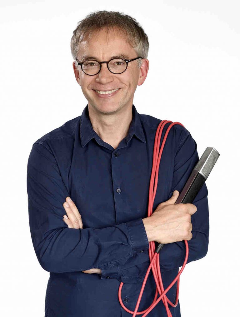 France Musique : appel à candidatures «La Tribune des auditeurs 2022»