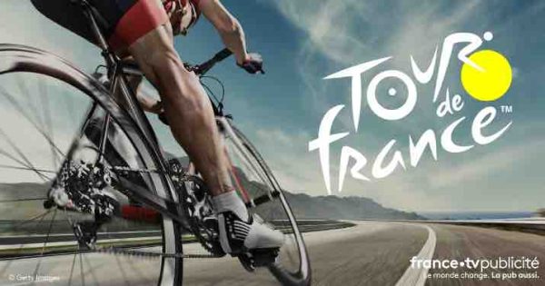 France TV/ Tour de France 2022: RSE, Proximité et Innovation au programme des offres de FranceTV Publicité