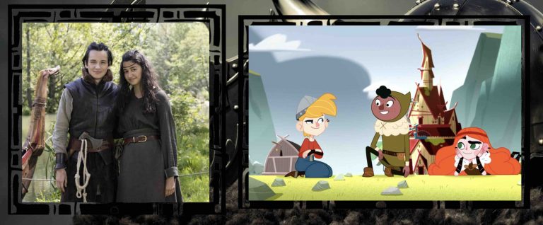 France Télévisions : Okoo propose un après-midi Vikings sur France 4 dimanche 8 mai